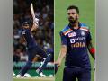 ICC T20I Rankings: Kohli, Rahul hold onto spots, Rizwan breaks into top 10 - Hindi News | ICC T20I Rankings: Kohli, Rahul hold onto spots, Rizwan breaks into top 10 | Latest cricket News at Lokmattimes.com