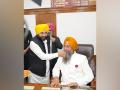 S Kultar Singh Sadhwan elected as Punjab Assembly Speaker - Hindi News | S Kultar Singh Sadhwan elected as Punjab Assembly Speaker | Latest national News at Lokmattimes.com