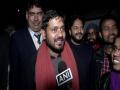 Ahead of joining Cong, Kanhaiya Kumar removes AC from Patna CPI office - Hindi News | Ahead of joining Cong, Kanhaiya Kumar removes AC from Patna CPI office | Latest politics News at Lokmattimes.com