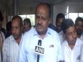 JDS will field candidate on all 15 seats going for bypolls: Kumaraswamy - Hindi News | JDS will field candidate on all 15 seats going for bypolls: Kumaraswamy | Latest politics News at Lokmattimes.com