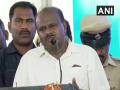 What is the necessity for me to resign, says Kumaraswamy on Karnataka's political crisis - Hindi News | What is the necessity for me to resign, says Kumaraswamy on Karnataka's political crisis | Latest politics News at Lokmattimes.com