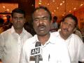 Karnataka BJP MLAs to stay in hotel ahead of floor test on Monday - Hindi News | Karnataka BJP MLAs to stay in hotel ahead of floor test on Monday | Latest politics News at Lokmattimes.com