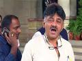 Shivakumar's arrest yet another attempt by govt to distract people from its failed policies: Congress - Hindi News | Shivakumar's arrest yet another attempt by govt to distract people from its failed policies: Congress | Latest politics News at Lokmattimes.com