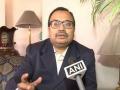 Mukul Roy invited Satabdi for talks in Delhi: Kunal Ghosh - Hindi News | Mukul Roy invited Satabdi for talks in Delhi: Kunal Ghosh | Latest politics News at Lokmattimes.com