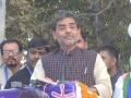 RLSP to remain in Mahagathbandhan only if change in RJD leadership : Upendra Kushwaha - Hindi News | RLSP to remain in Mahagathbandhan only if change in RJD leadership : Upendra Kushwaha | Latest politics News at Lokmattimes.com