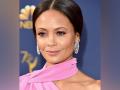 Thandie Newton reverts to original spelling of name 'Thandiwe Newton' - Hindi News | Thandie Newton reverts to original spelling of name 'Thandiwe Newton' | Latest entertainment News at Lokmattimes.com