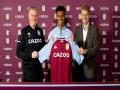 Aston Villa announce signing of Ollie Watkins - Hindi News | Aston Villa announce signing of Ollie Watkins | Latest football News at Lokmattimes.com