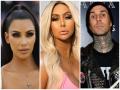 Aubrey O'Day once claimed Kim Kardashian, Travis Barker hooked up - Hindi News | Aubrey O'Day once claimed Kim Kardashian, Travis Barker hooked up | Latest entertainment News at Lokmattimes.com