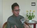 I am happy Ladakh was discussed in UN, during Cong Govt it was not even done in Parliament, says Namgyal - Hindi News | I am happy Ladakh was discussed in UN, during Cong Govt it was not even done in Parliament, says Namgyal | Latest politics News at Lokmattimes.com