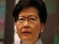 Hong Kong leader Carrie Lam warns US against interference in protests - Hindi News | Hong Kong leader Carrie Lam warns US against interference in protests | Latest international News at Lokmattimes.com