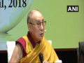 Dalai Lama donates to PM CARES Fund, prays for effectiveness of COVID-19 containment measures - Hindi News | Dalai Lama donates to PM CARES Fund, prays for effectiveness of COVID-19 containment measures | Latest national News at Lokmattimes.com