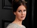 Lana Del Rey deactivates her social media handles - Hindi News | Lana Del Rey deactivates her social media handles | Latest entertainment News at Lokmattimes.com