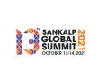 13th edition of Sankalp Global Summit 2021 to be held virtually between October 12-14, 2021 - Hindi News | 13th edition of Sankalp Global Summit 2021 to be held virtually between October 12-14, 2021 | Latest business News at Lokmattimes.com