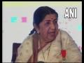Lata Mangeshkar's demise an irreparable loss: J P Nadda - Hindi News | Lata Mangeshkar's demise an irreparable loss: J P Nadda | Latest national News at Lokmattimes.com