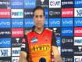 IPL 2021: Very important one set batsman plays through innings quite deep, says Laxman - Hindi News | IPL 2021: Very important one set batsman plays through innings quite deep, says Laxman | Latest cricket News at Lokmattimes.com