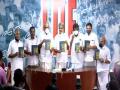 LDF releases manifesto for Kerala assembly polls, assures pension to housewives - Hindi News | LDF releases manifesto for Kerala assembly polls, assures pension to housewives | Latest politics News at Lokmattimes.com
