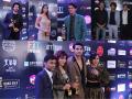 Iconic Gold Awards 2022 held in Mumbai amid the presence of a galaxy of tinsel town celebrities - Hindi News | Iconic Gold Awards 2022 held in Mumbai amid the presence of a galaxy of tinsel town celebrities | Latest business News at Lokmattimes.com