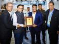 Ashapuri Gold Ornament Ltd receives orders worth Rs 30 crore in 'India Gem & Jewellery Exhibition' held in Mumbai - Hindi News | Ashapuri Gold Ornament Ltd receives orders worth Rs 30 crore in 'India Gem & Jewellery Exhibition' held in Mumbai | Latest business News at Lokmattimes.com