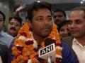 It was an important victory for us: Leander Paes on Davis Cup win over Pak - Hindi News | It was an important victory for us: Leander Paes on Davis Cup win over Pak | Latest tennis News at Lokmattimes.com
