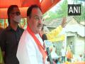 EC an independent body, must have seen something wrong with Mamata's statement: Nadda - Hindi News | EC an independent body, must have seen something wrong with Mamata's statement: Nadda | Latest national News at Lokmattimes.com