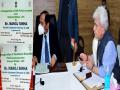 J-K Lt Governor e-inaugurates 607 vocational labs, education portal and GIS portal - Hindi News | J-K Lt Governor e-inaugurates 607 vocational labs, education portal and GIS portal | Latest national News at Lokmattimes.com