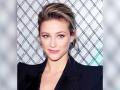 Lili Reinhart shares her 'unpopular opinion' about Jennifer Aniston, Brad Pitt's reunion - Hindi News | Lili Reinhart shares her 'unpopular opinion' about Jennifer Aniston, Brad Pitt's reunion | Latest entertainment News at Lokmattimes.com
