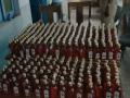 Over 500 illegal liquor bottles seized in Andhra's Nellore - Hindi News | Over 500 illegal liquor bottles seized in Andhra's Nellore | Latest national News at Lokmattimes.com