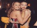 Gigi Hadid's birthday wish for Blake Lively will warm your heart! - Hindi News | Gigi Hadid's birthday wish for Blake Lively will warm your heart! | Latest entertainment News at Lokmattimes.com