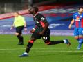 Premier League: Liverpool secure dominating 7-0 win over Crystal Palace - Hindi News | Premier League: Liverpool secure dominating 7-0 win over Crystal Palace | Latest football News at Lokmattimes.com