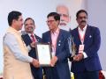 Pralhad Joshi hands over 52 mineral blocks to various states - Hindi News | Pralhad Joshi hands over 52 mineral blocks to various states | Latest national News at Lokmattimes.com