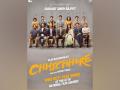Shraddha Kapoor pens note for team 'Chhichhore' as movie bags National Film Award - Hindi News | Shraddha Kapoor pens note for team 'Chhichhore' as movie bags National Film Award | Latest entertainment News at Lokmattimes.com