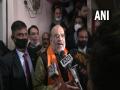 PM Modi took axle of UP's development after 2014: Amit Shah in Kairana - Hindi News | PM Modi took axle of UP's development after 2014: Amit Shah in Kairana | Latest national News at Lokmattimes.com