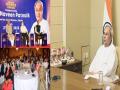 Odisha CM virtually inaugurates Business Eminence award ceremony - Hindi News | Odisha CM virtually inaugurates Business Eminence award ceremony | Latest national News at Lokmattimes.com