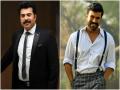 Mammootty extends birthday wishes to Ram Charan, congratulates him for 'RRR' success - Hindi News | Mammootty extends birthday wishes to Ram Charan, congratulates him for 'RRR' success | Latest entertainment News at Lokmattimes.com