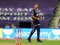 IPL 13: Ferguson was outstanding, says Morgan after Super Over win against SRH - Hindi News | IPL 13: Ferguson was outstanding, says Morgan after Super Over win against SRH | Latest cricket News at Lokmattimes.com