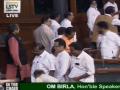 Lok Sabha passes triple talaq Bill - Hindi News | Lok Sabha passes triple talaq Bill | Latest national News at Lokmattimes.com