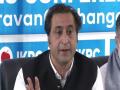 Statehood for J-K should be delivered now, won't link it with elections: Sajjad Lone - Hindi News | Statehood for J-K should be delivered now, won't link it with elections: Sajjad Lone | Latest politics News at Lokmattimes.com