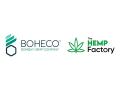 Bombay Hemp Company collaborates with The Hemp Factory, India's first cloud kitchen serving exclusive hemp-based foods in Mumbai - Hindi News | Bombay Hemp Company collaborates with The Hemp Factory, India's first cloud kitchen serving exclusive hemp-based foods in Mumbai | Latest business News at Lokmattimes.com