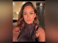 Mira Kapoor drops stunning 'no filter makeup' look, Shahid's comment steals limelight - Hindi News | Mira Kapoor drops stunning 'no filter makeup' look, Shahid's comment steals limelight | Latest entertainment News at Lokmattimes.com
