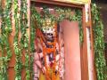 UP: A temple in Lucknow where demon king Ravana is worshipped - Hindi News | UP: A temple in Lucknow where demon king Ravana is worshipped | Latest national News at Lokmattimes.com