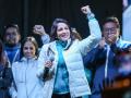 2 frontrunners projected to enter Ecuador's presidential run-off - Hindi News | 2 frontrunners projected to enter Ecuador's presidential run-off | Latest politics News at Lokmattimes.com
