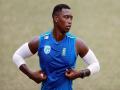Damp towel is the best thing: Lungi Ngidi on alternatives to shine the ball - Hindi News | Damp towel is the best thing: Lungi Ngidi on alternatives to shine the ball | Latest cricket News at Lokmattimes.com