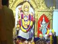 First day of 'Chaitra Navratri', devotees offer prayers at Delhi's Jhandewalan temple - Hindi News | First day of 'Chaitra Navratri', devotees offer prayers at Delhi's Jhandewalan temple | Latest national News at Lokmattimes.com