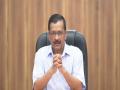 Kejriwal bans storage, sale, bursting of all kinds of firecrackers during Diwali - Hindi News | Kejriwal bans storage, sale, bursting of all kinds of firecrackers during Diwali | Latest national News at Lokmattimes.com