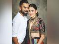 Anushka Sharma, Virat Kohli urge people to donate for Assam, Bihar flood relief - Hindi News | Anushka Sharma, Virat Kohli urge people to donate for Assam, Bihar flood relief | Latest entertainment News at Lokmattimes.com