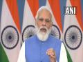 International travel should be made easier through mutual recognition of vaccine certificates: PM Modi at COVID-19 Summit - Hindi News | International travel should be made easier through mutual recognition of vaccine certificates: PM Modi at COVID-19 Summit | Latest international News at Lokmattimes.com
