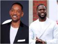 Will Smith, Kevin Hart to star in 'Planes, Trains and Automobiles' remake - Hindi News | Will Smith, Kevin Hart to star in 'Planes, Trains and Automobiles' remake | Latest entertainment News at Lokmattimes.com