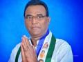 Andhra CM condoles demise of YSRCP MLA from Budvel - Hindi News | Andhra CM condoles demise of YSRCP MLA from Budvel | Latest national News at Lokmattimes.com