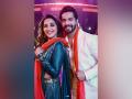 Madhuri Dixit collaborates with Varun Dhawan for 'something special' - Hindi News | Madhuri Dixit collaborates with Varun Dhawan for 'something special' | Latest maharashtra News at Lokmattimes.com