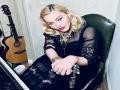 I was terrified when I came to New York at the age of 19: Madonna - Hindi News | I was terrified when I came to New York at the age of 19: Madonna | Latest entertainment News at Lokmattimes.com